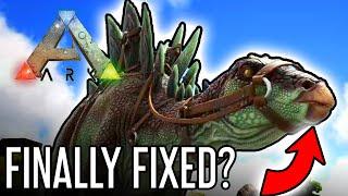 TLC Stegosaurus Guide for ARK: Survival Evolved