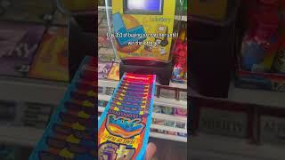 Day 351 of buying a scratcher until I win the lottery