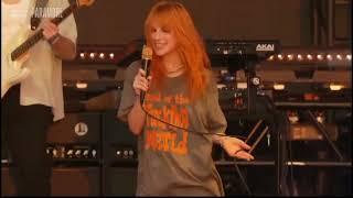  Paramore - Hard Times (Live | En Vivo) [Austin City Limits Music Festival 2022] 