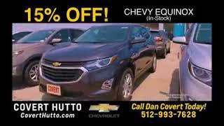 Covert Ford Chevy Hutto