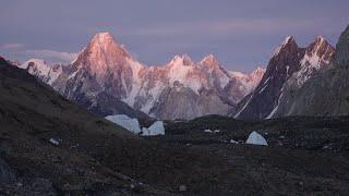World Explorers Karakorum Expedition to K2 Base Camp Trailer