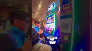 라스베가스에서 생긴일… Las Vegas gambling got me like… #lasvegas #gambling #casino #라스베가스 #카지노