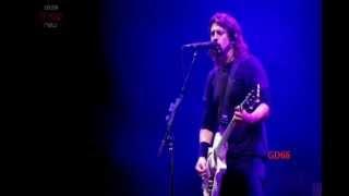 Foo Fighters ~ Times Like These (Reading Festival 2012)