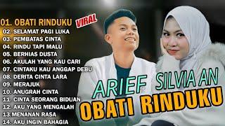 Arief - Obati Rindu Ku || Lagu Pop Melayu Terbaru 2024 || Lagu Melayu Terpopuler Bikin Baper