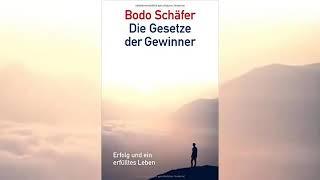 Die Gesetze der Gewinner - Bodo Schäfer