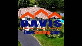 DaVinci Roofscapes by Davis Roofing Inc.