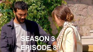 Da Dare Morchal د دری مورچل Season 3 Episode 8 (Akhtar Ali Tv)