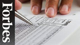 How To Choose A Tax Preparer | Forbes