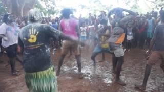 Tiwi Islands New Years!! 2017 (Wurrumiyanga)