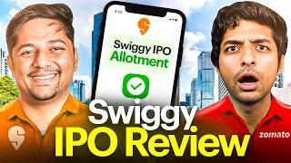 Watch this before investing in Swiggy IPO | Ep 41