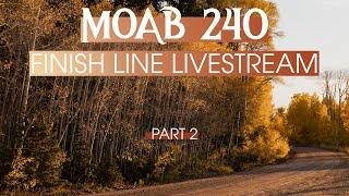 Moab 240 | Day 4 | Part 2