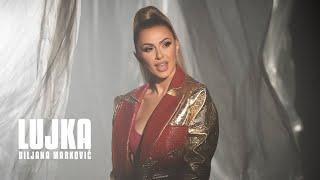 BILJANA MARKOVIC - LUJKA (OFFICIAL VIDEO 2024)