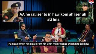 AA he ral ser lo in hawikom ah iser uh a ti hna? ( 5 Aug)