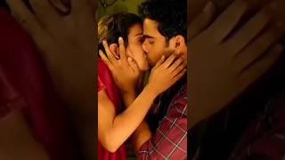 hot kiss scenes | kissing status | romantic kiss #status #shorts #kiss