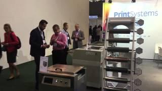 PrintSystems at LABELEXPO