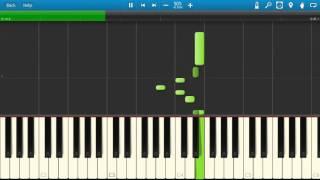 Meek Mill - Classic ft. Swizz Beatz & Jeremih - Piano Tutorial - How to play Classic