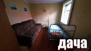 Дача. Купить дачу. Наш первый дачный участок.