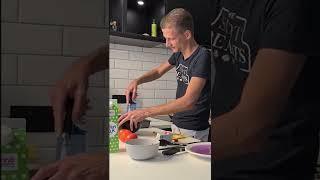 ‍Streamers can actually cook?! #shorts @gordonramsay
