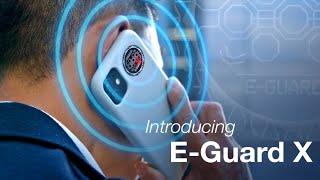 QNET Amezcua | Introducing Amezcua E-Guard X