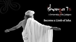 Ishanga 7% - Bond of Grace