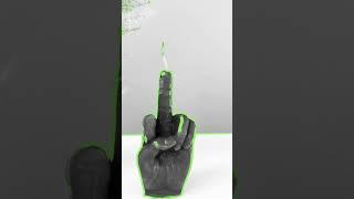 Жесты на все случаи жизни! #Жесты #свечи #подароксвеча #видео
