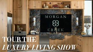 2024 Luxury Living Show