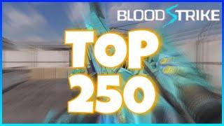 Blood Strike Tips and Tricks. Road to top 100 Ep8 top 250