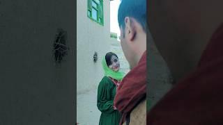 بعضی شوخی ها ره باید اینجوری جواب داد  تیکتاک جدید funny# #hazargi #comedy #tiktok