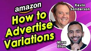 Proven Amazon PPC Tips for Targeting Size Variations