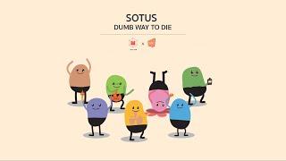 [PARODY] SOTUS : Dumb Ways to Die