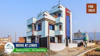 [== Sold ==] House at Lubhu | Near Mahalaxmi Campus, Lalitpur, Nepal |