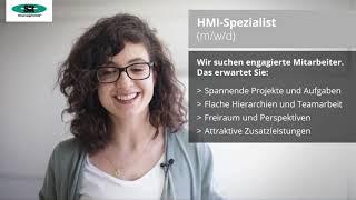 Sit SteuerungsTechnik - HMI Spezialist (m/w/d)