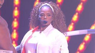 Someone to Call My Lover & All For You - Icon Award Performance - American Music Awards 2025