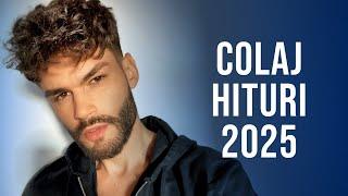 Colaj Muzica Noua Romaneasca 2025  Hituri Noi Romanesti 2025  Mix Melodii Noi Romanesti 2025