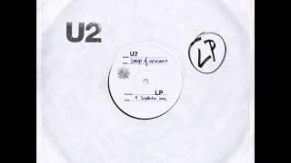 U2 - Every Breaking Wave