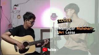 Ari lasso Mengejar Matahari || Cover HaKaPe