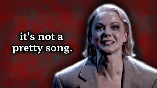 The Misunderstanding of Cabaret's Title Number