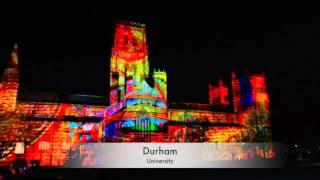Cyril Hovorun - Patristic seminar at Durham