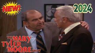 The Mary Tyler Moore Show 2024  Ted's Moment of Glory  The Mary Tyler Moore Show Full Episodes