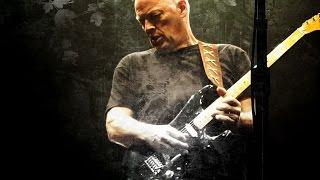 David Gilmour - The Best Guitar Solos