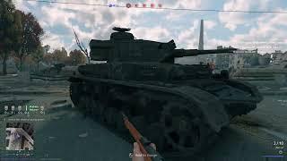 Enlisted: Reinforced Gameplay Gogol Street West Invasion  No Commentary