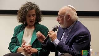 What makes same-sex relationships succeed or fail? | Drs. John and Julie Gottman