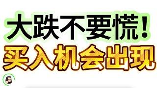 【港股A股】港股短线如预期大跌！ 按交易信号买入加仓！没躲过大跌的怎么办？ 1月7日复盘｜恆生指數 恆生科技指數 國企指數