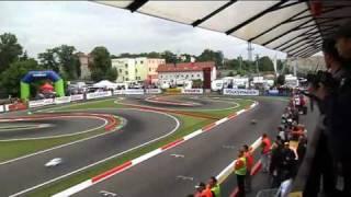 1:5 Touring Car Championships : Final & Wrap up