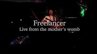 Live from the Mother's Womb | Full Concert | Freelancer & Fabba