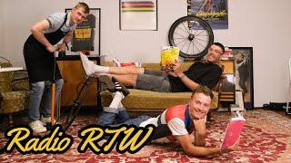 Nicht noch ein Radsport-Podcast | Erster Einsatz für Radio RTW 