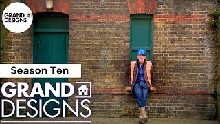 Grand Designs UK | Full Episode | Season 10 Episode 05 | Kennington, London