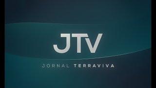 [AO VIVO] JORNAL TERRAVIVA - 13/01/2025