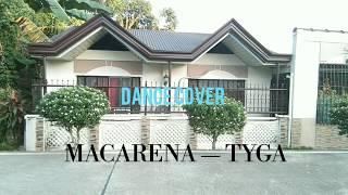 AY MACARENA — TYGA | DANCE COVER | She's Danica