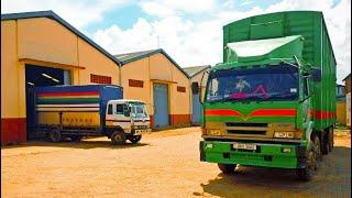 Musita Investments Ltd: Partnership Opportunities in Transport and Logistics in Uganda